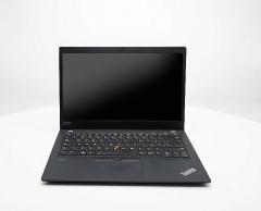 Lenovo ThinkPad T14 Gen 2 Core I5-1135G7 2.4 Ghz. 16 GB 512 GB SSD M2-2280 Webcam  LCD FHD 14.1"  Win 11 Pro - L0608262SP Grado B